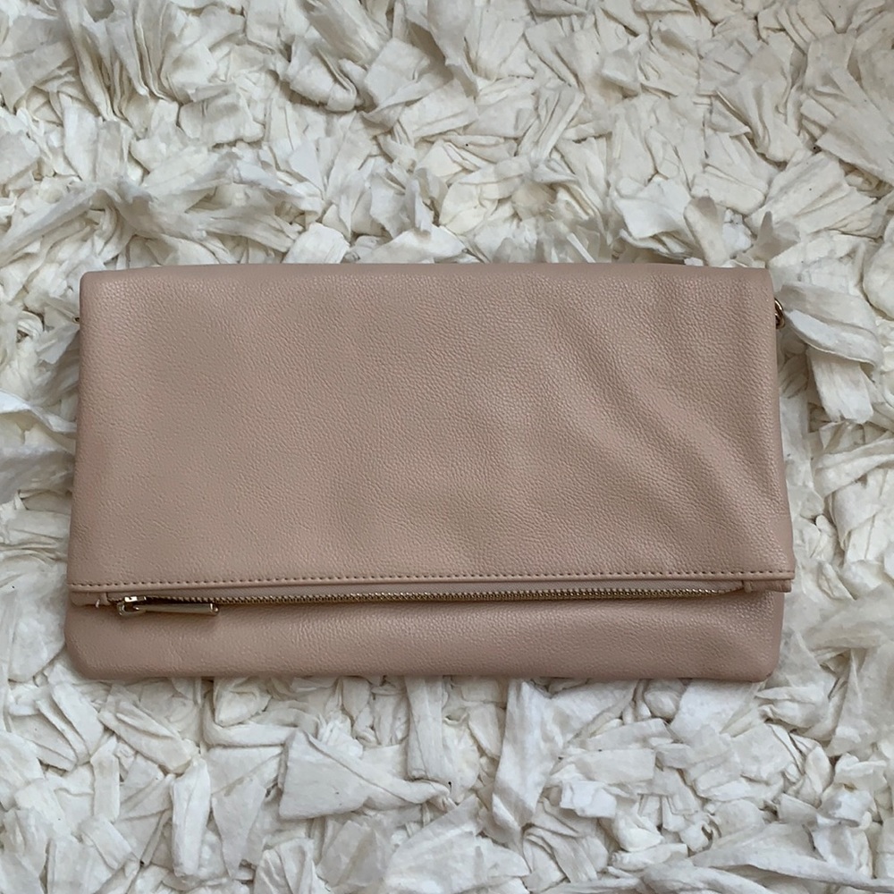Pink Bag